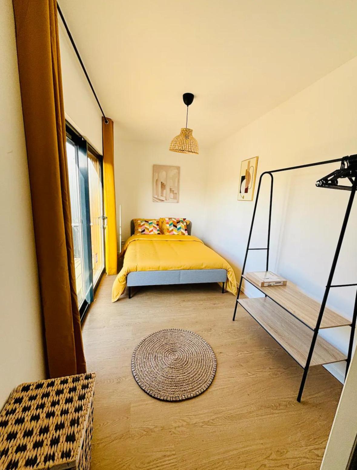 Evasion Tropicale Villa Bretteville-sur-Odon Exterior photo